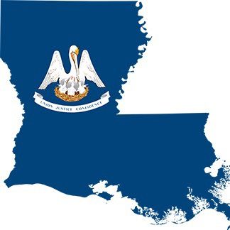 Oh Louisiana