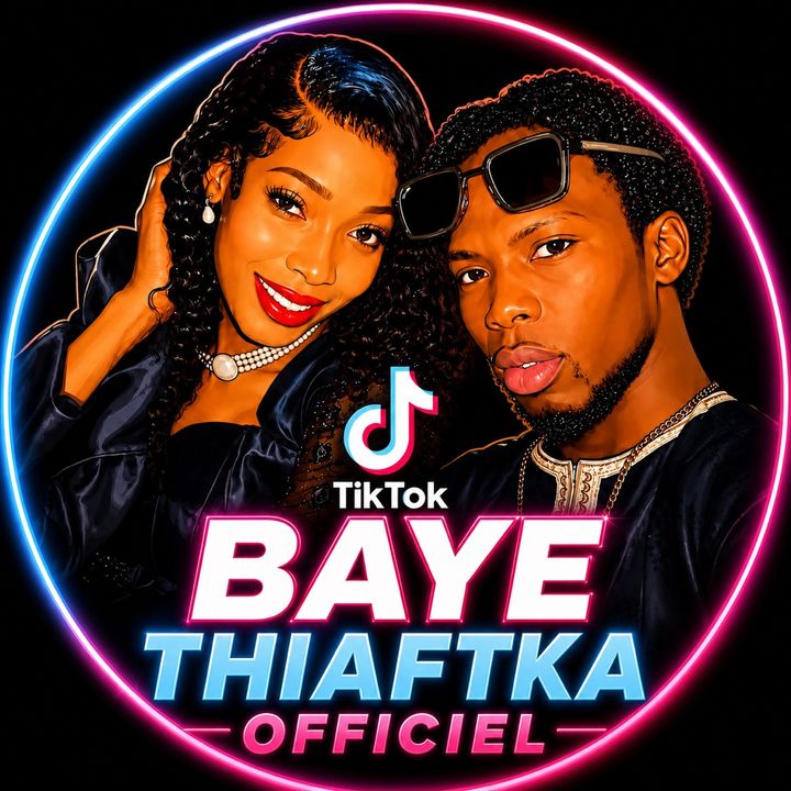 BAYE THIAFTKA OFFICIEL
