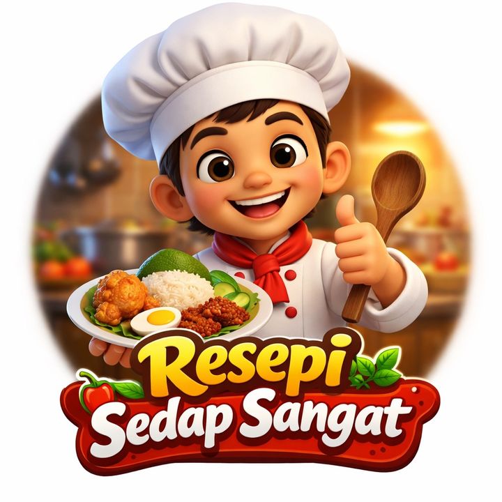 resepisedapsangat