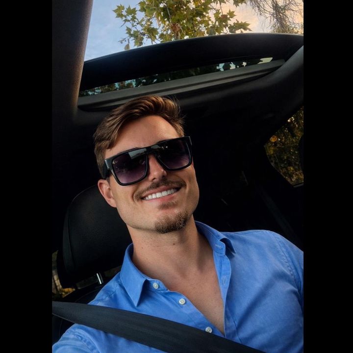 Gilmar Matos