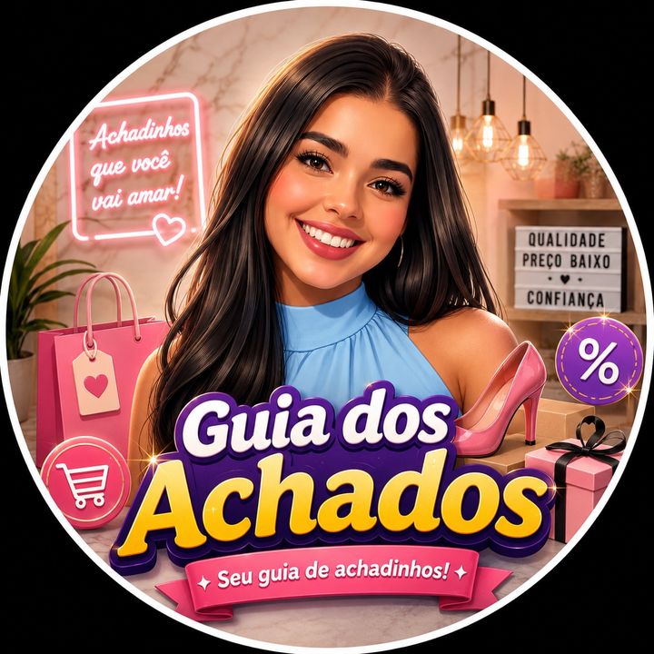 •GuiaDosAchados