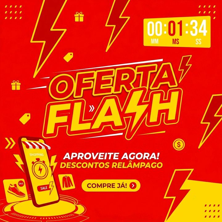 OfertaFlash⚡🛍️