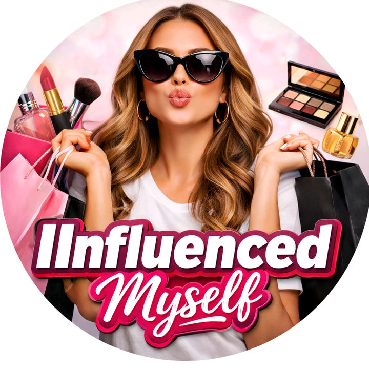 IInfluencedMyself