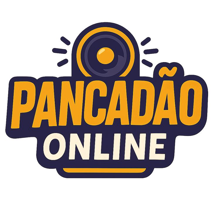 Pancadão online