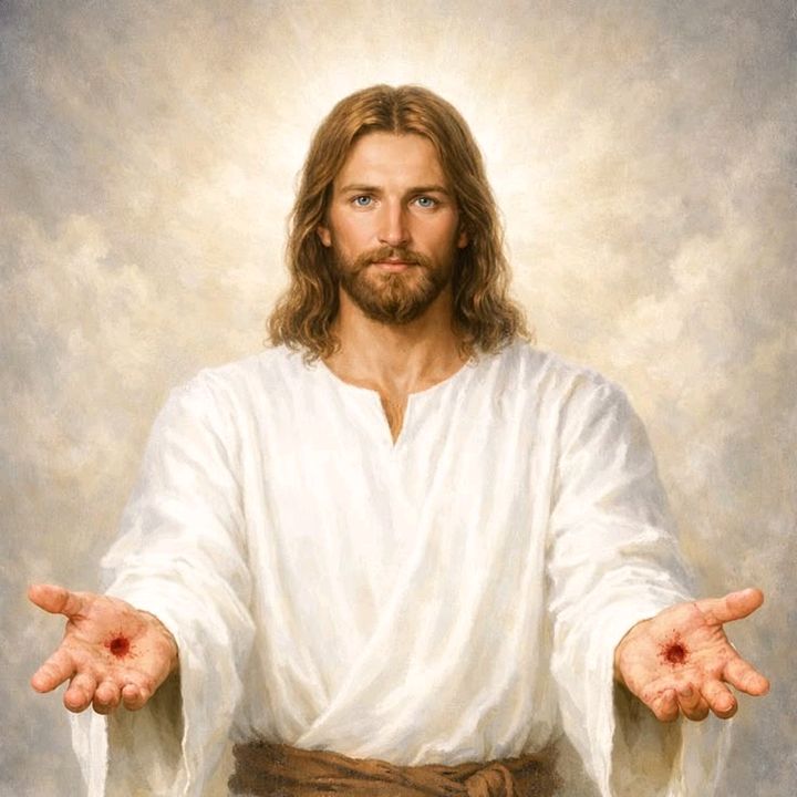 Palavra De Deus