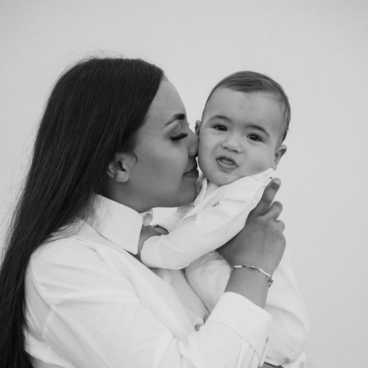 Lari | Maternidade | Creator💗