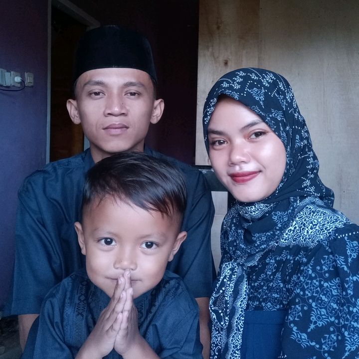 Salaki TehAi_Garut