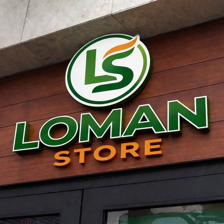 LOMAN STORE
