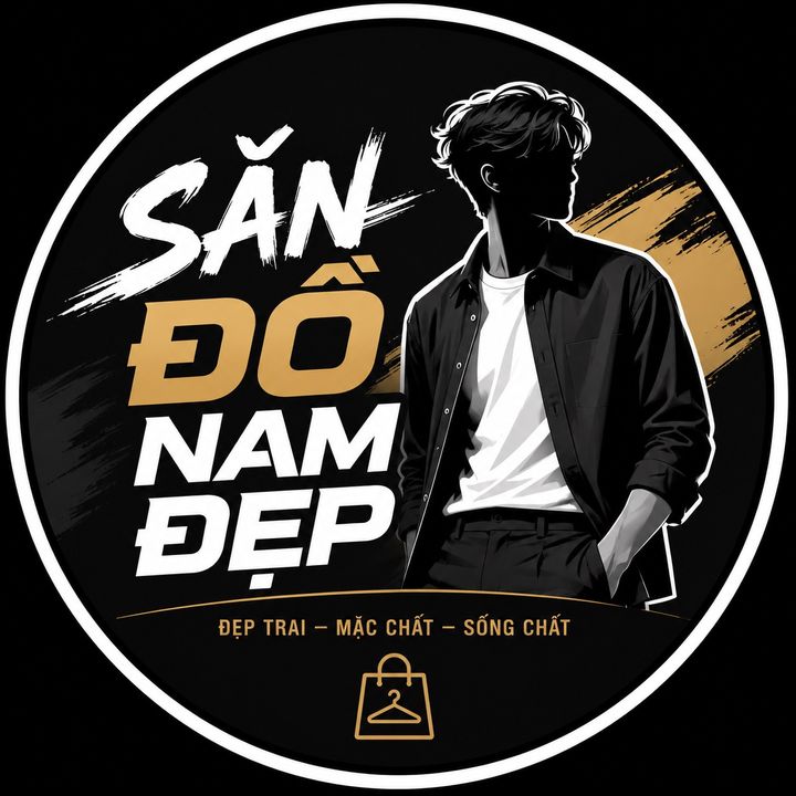 Săn Đồ Nam Đẹp