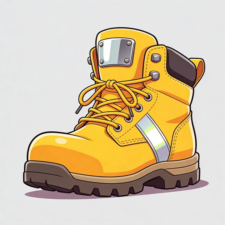 Iron Toes Supply