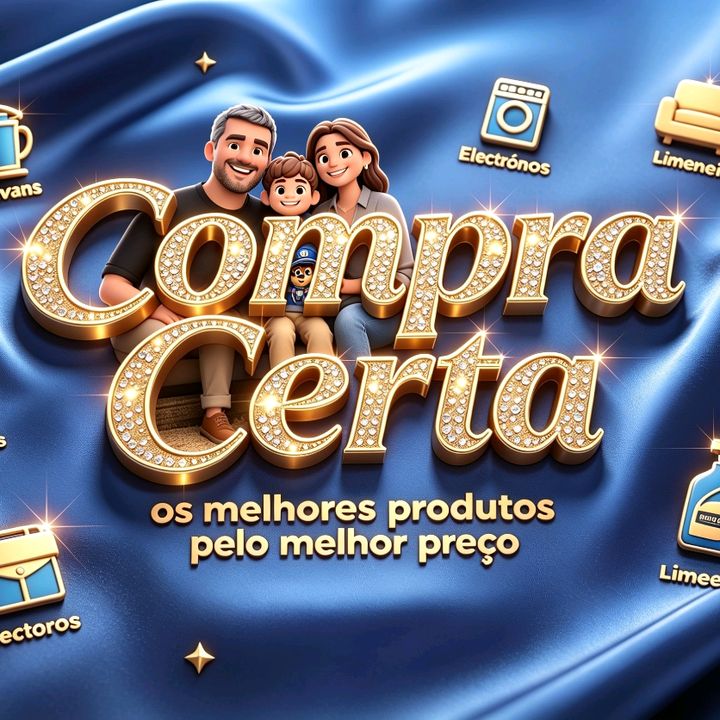Thaís & Danilo - Compra Certa