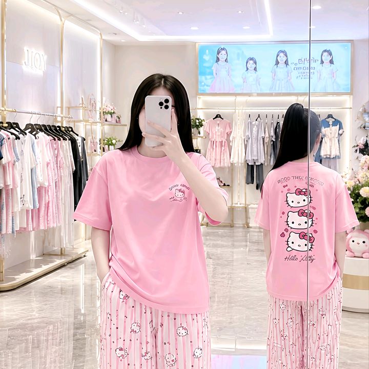 Thời Trang Trẻ Em 37