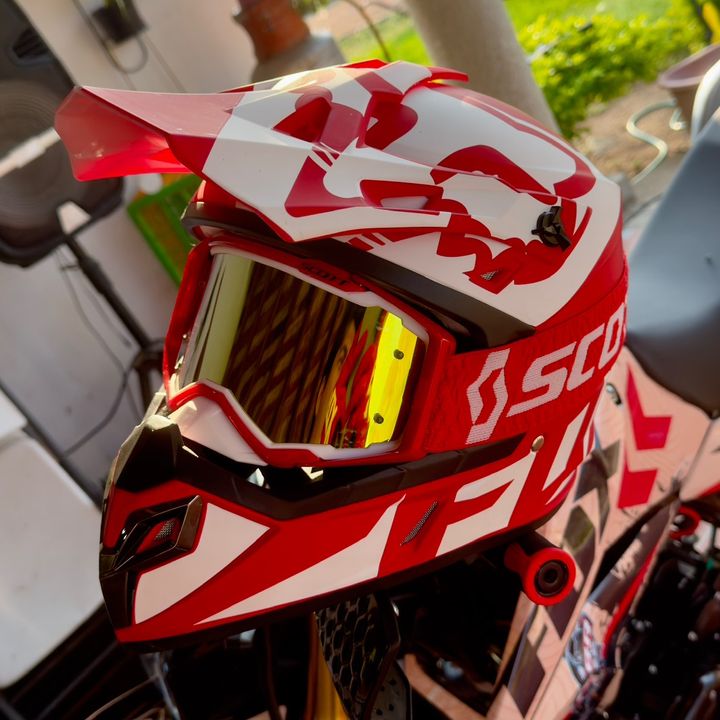 Gas y Lodo | Offroad MX