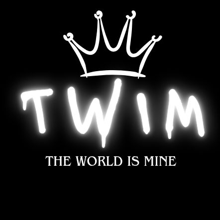 The World Is Mine
