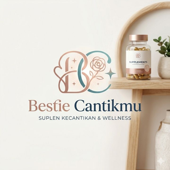 Bestie_Cantikmu