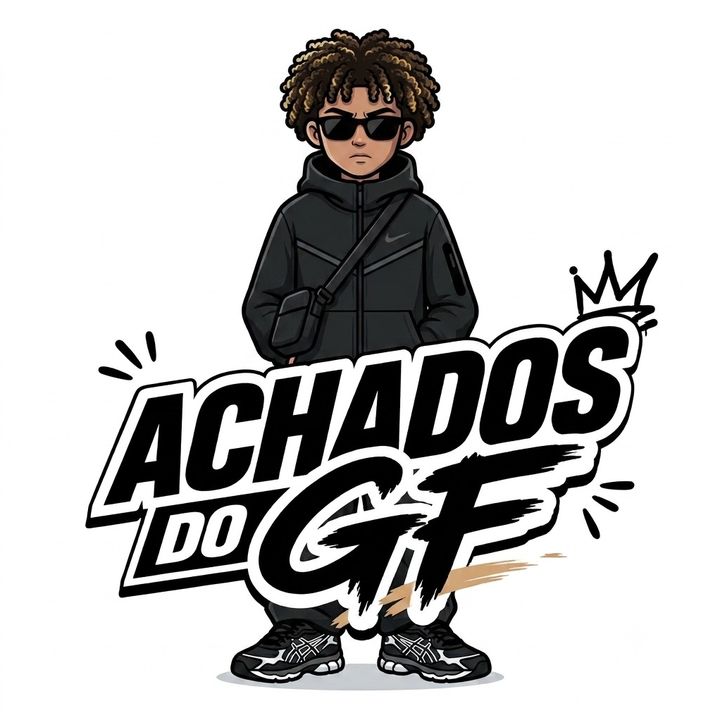 ACHADOS GF