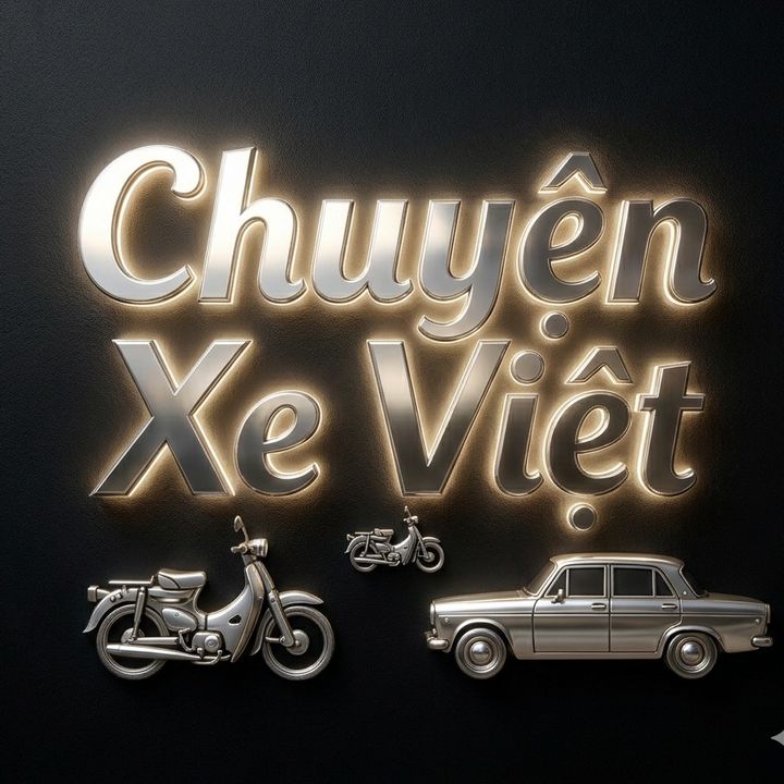 CHUYỆN XE VIỆT