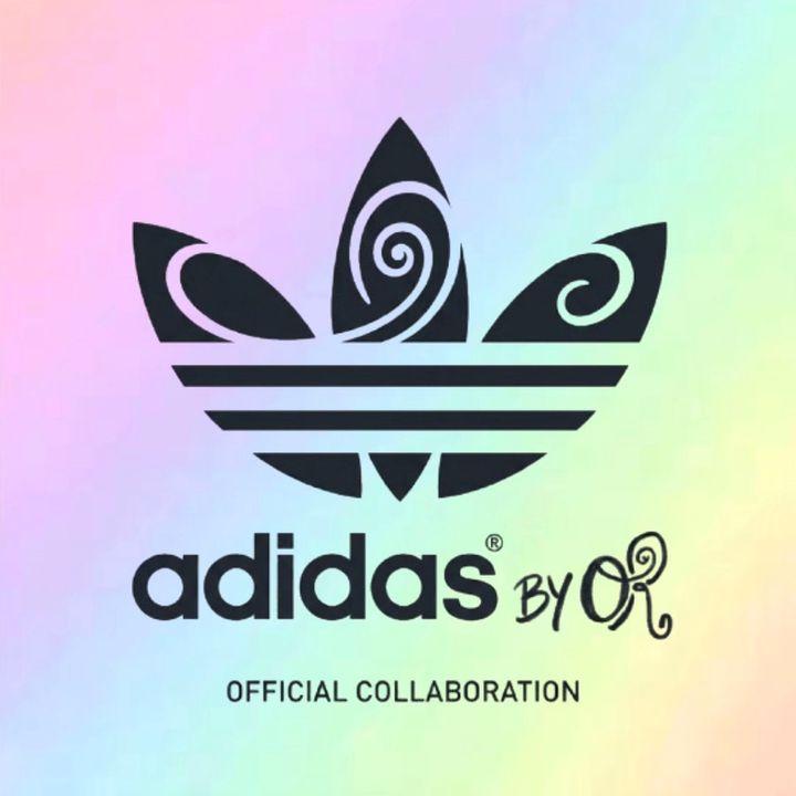 Olivia Rodrigo X Adidas