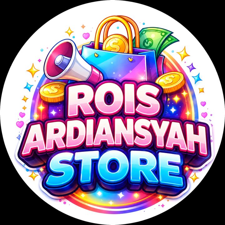 Ardiansyah store