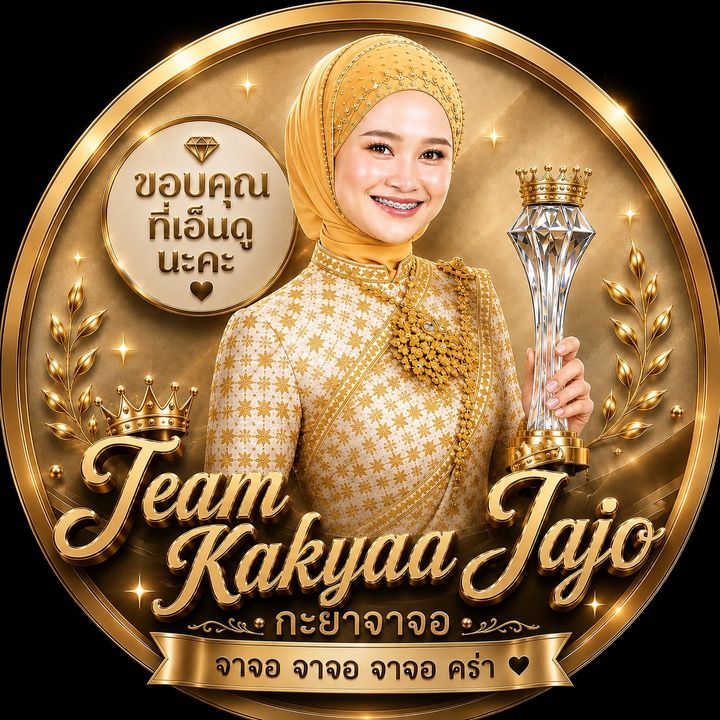 Teamkakyaajajo