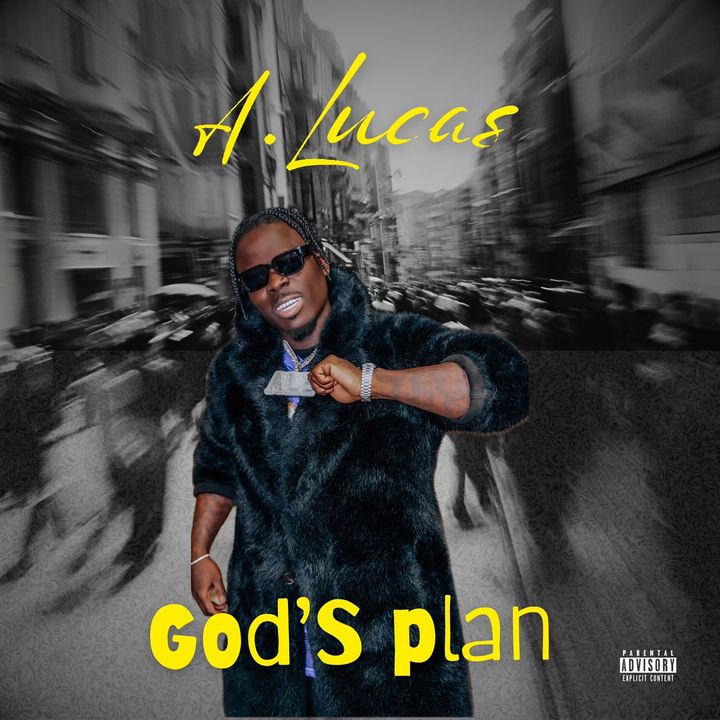 A.Lucas Official
