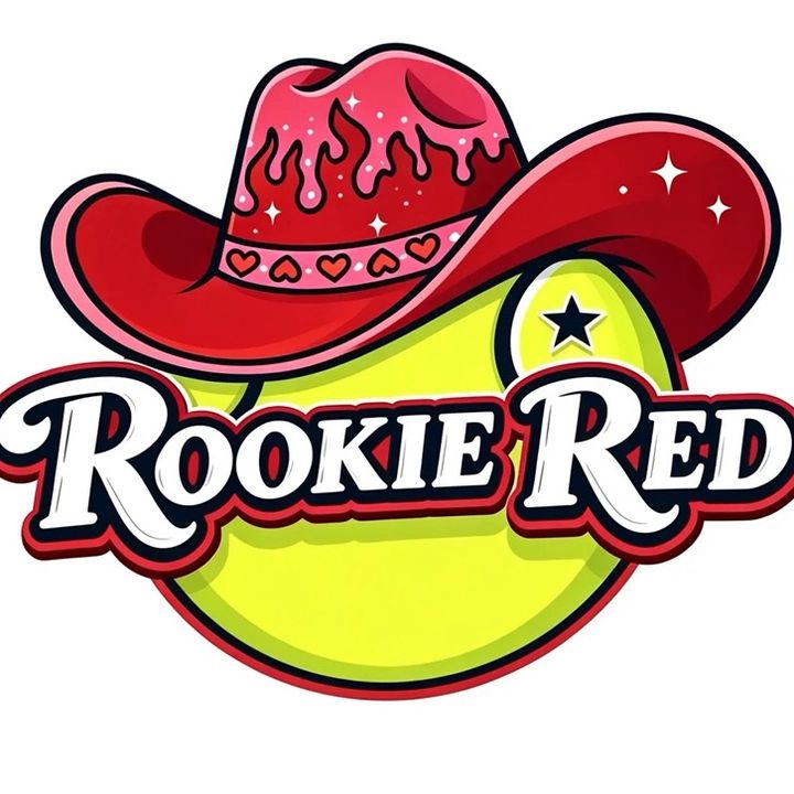 rookie red
