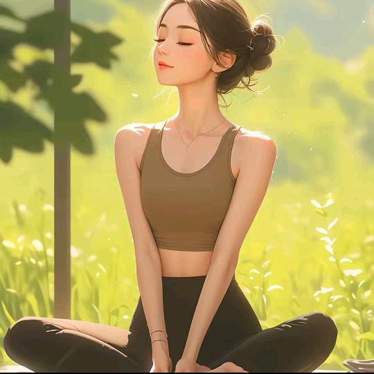 Citra Workout