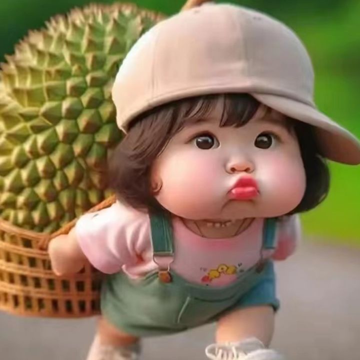 好想你😘