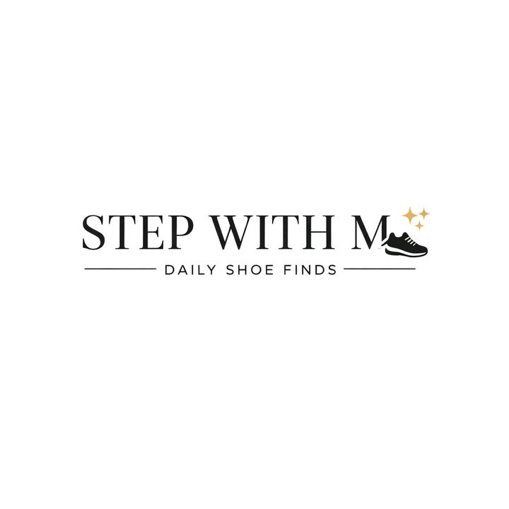 Step With M