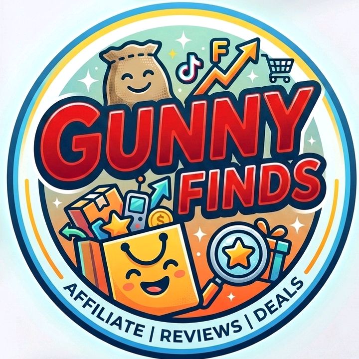 GUNNY Finds