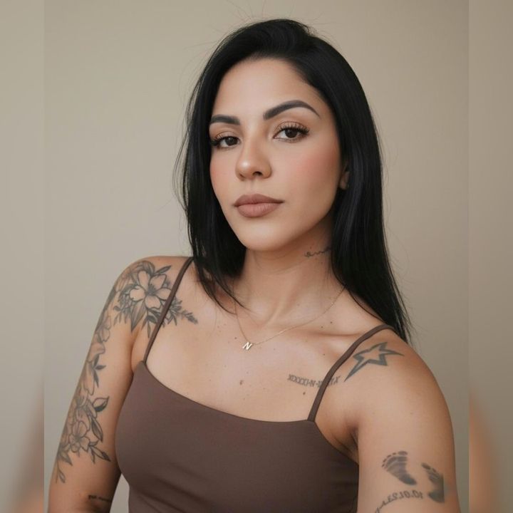 Nathalia shop 🛍️