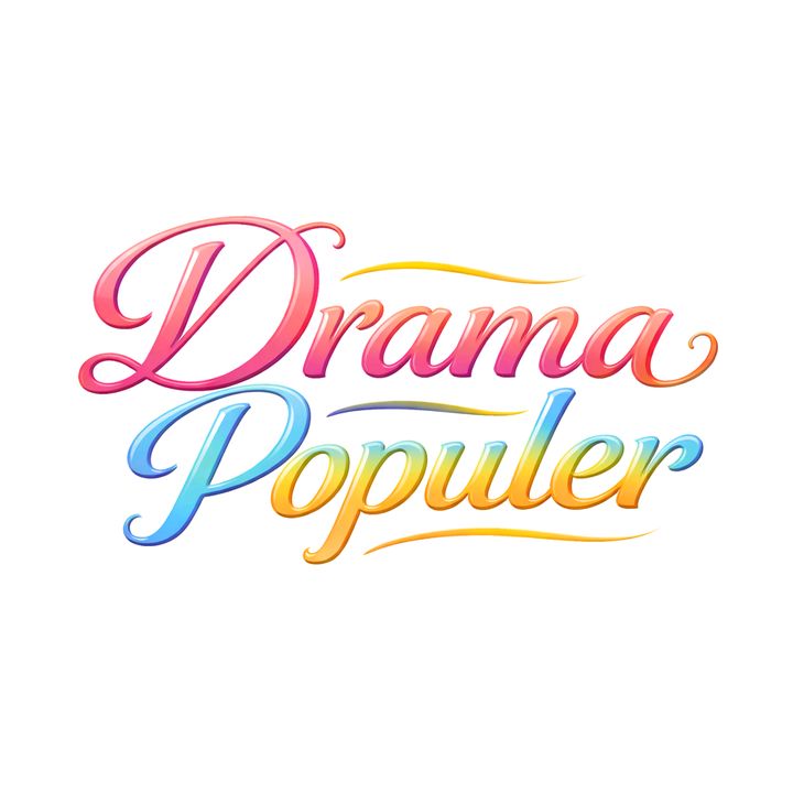 Drama populer