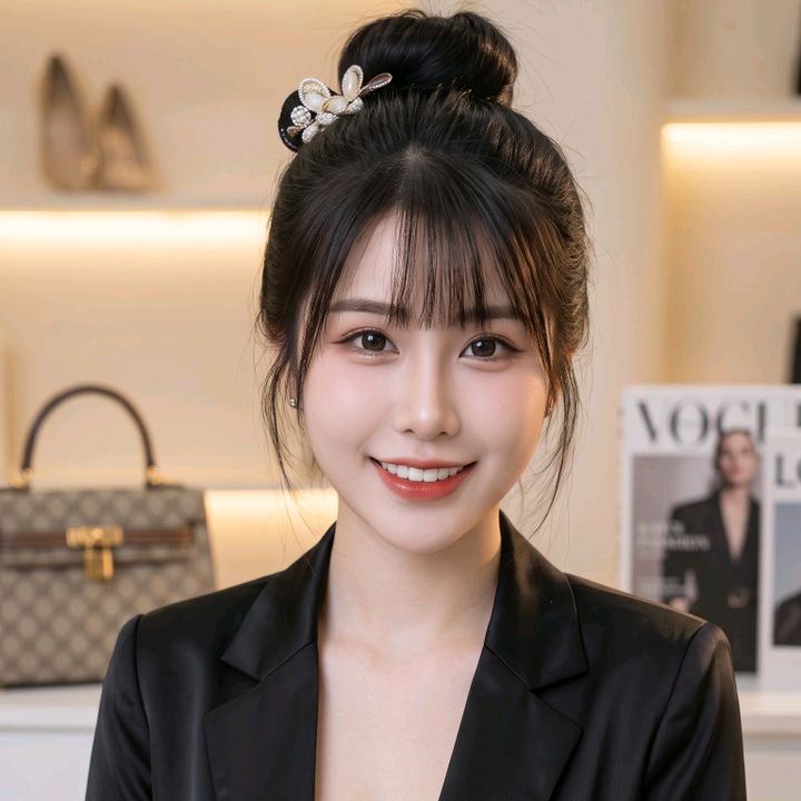 Chi Thời Trang