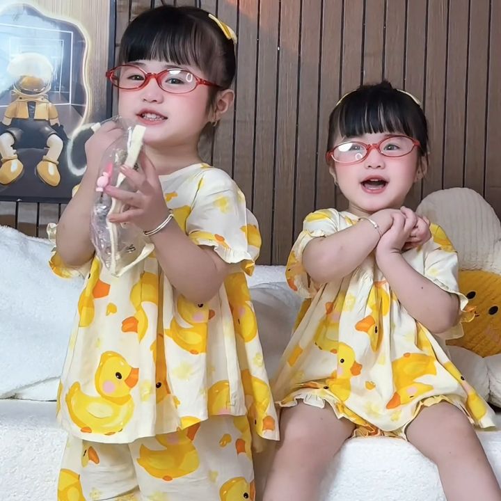 Linh Đan đây rồi 🛍️