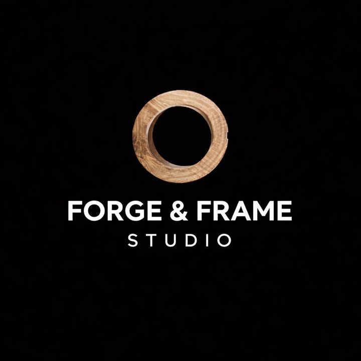 Forge & Frame Studio