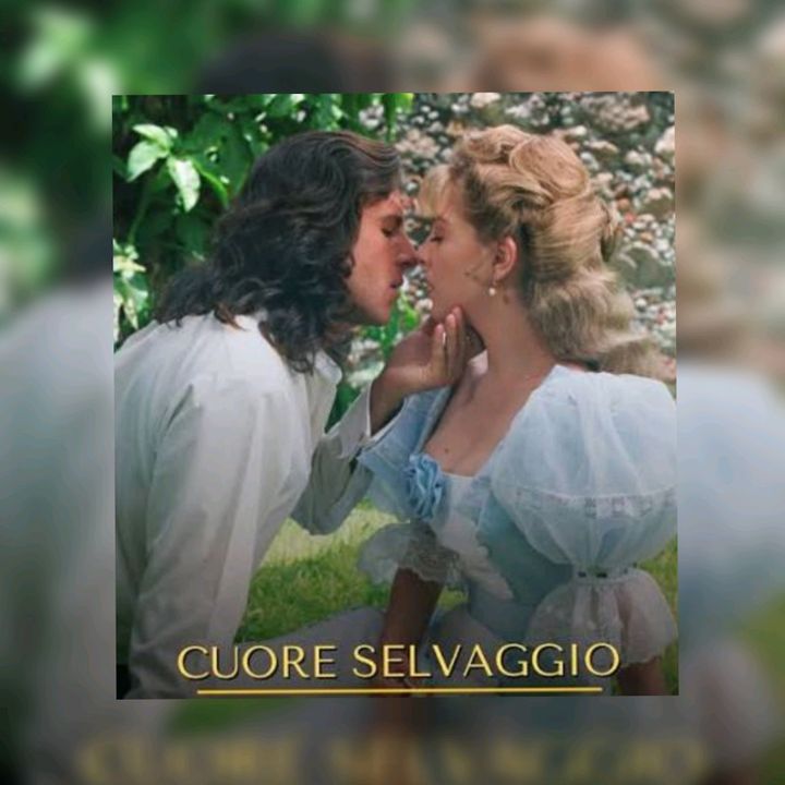 Cuore Selvaggio ❤️ Bvigghia ❤️