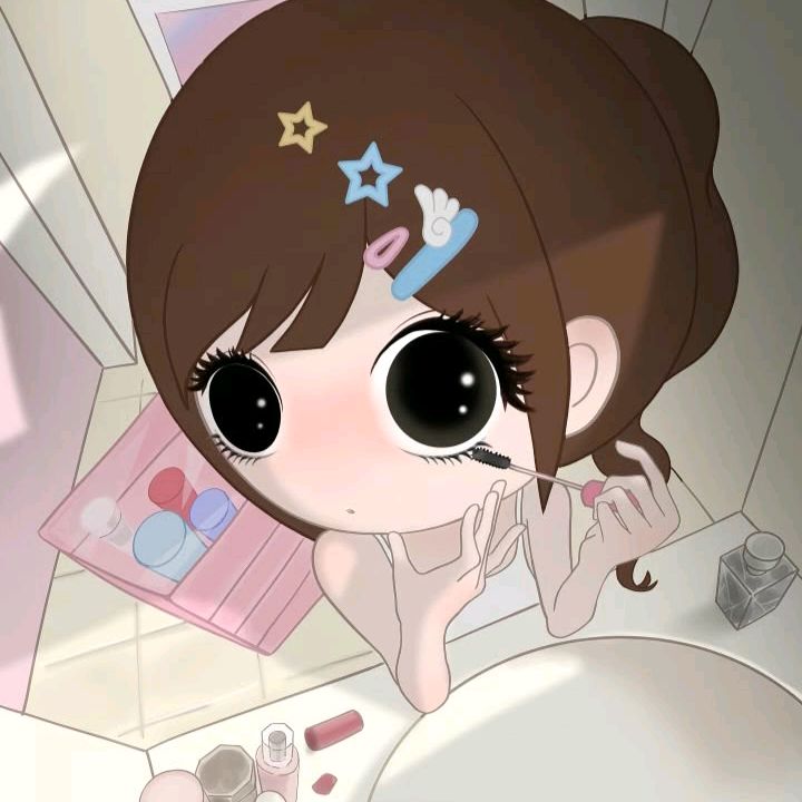 🍪🐻