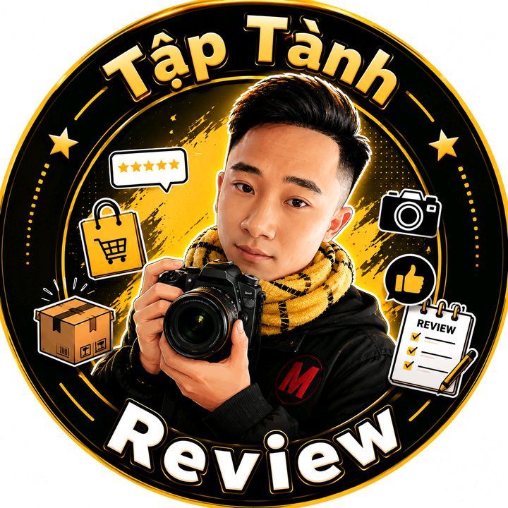 Tập Tành Review
