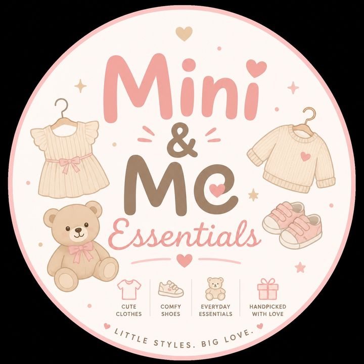Mini & Me Essentials