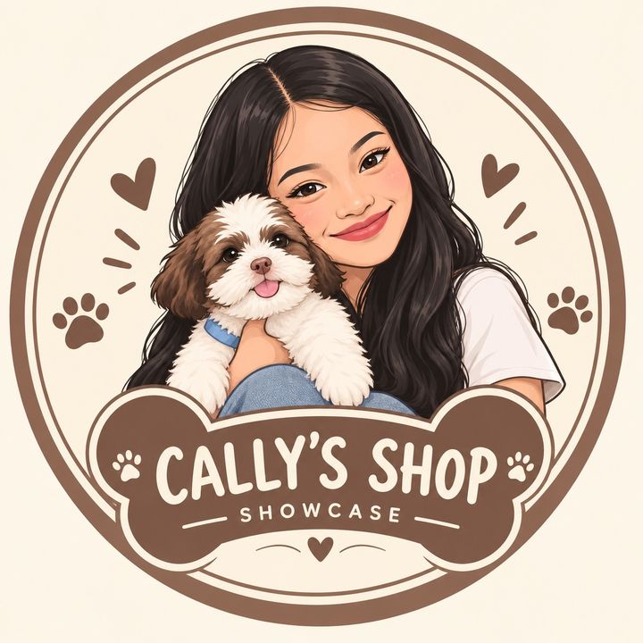 Cally’s Little Shop