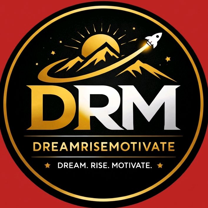 DreamRiseMotivate