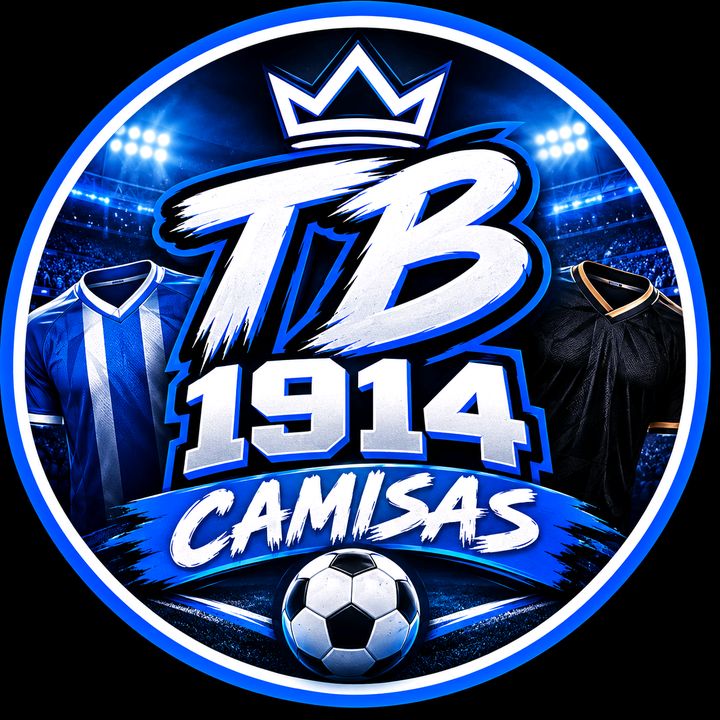 Tribuna bicolor 1914 | Camisas