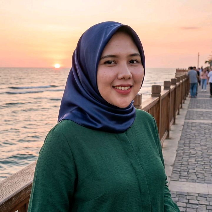 Ayu Cantika