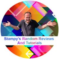 Stampysrandomreviews