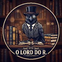 O Lord Do R.