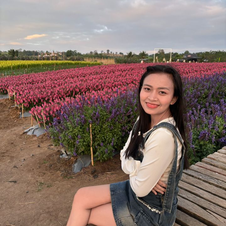 น้องดาว✨