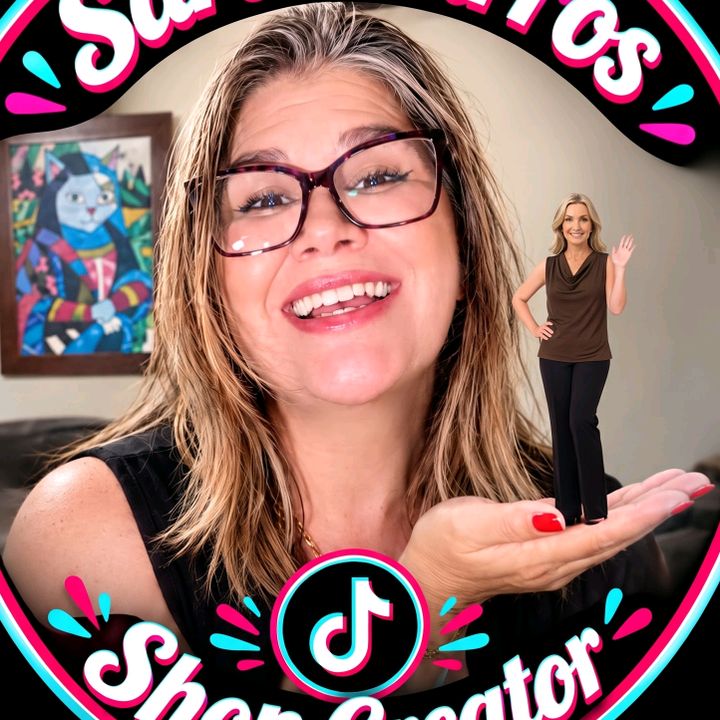 Sara Barros/Shop Creator