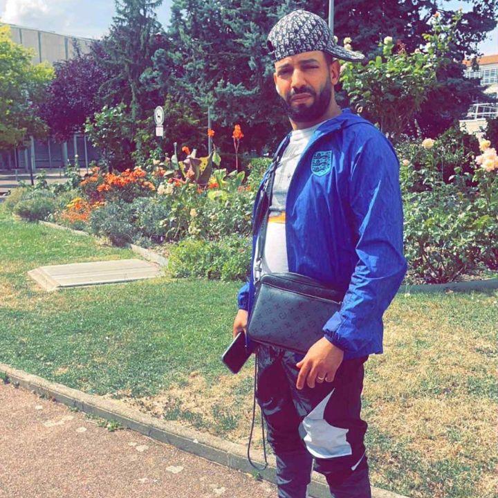 Khalil GHOUILI