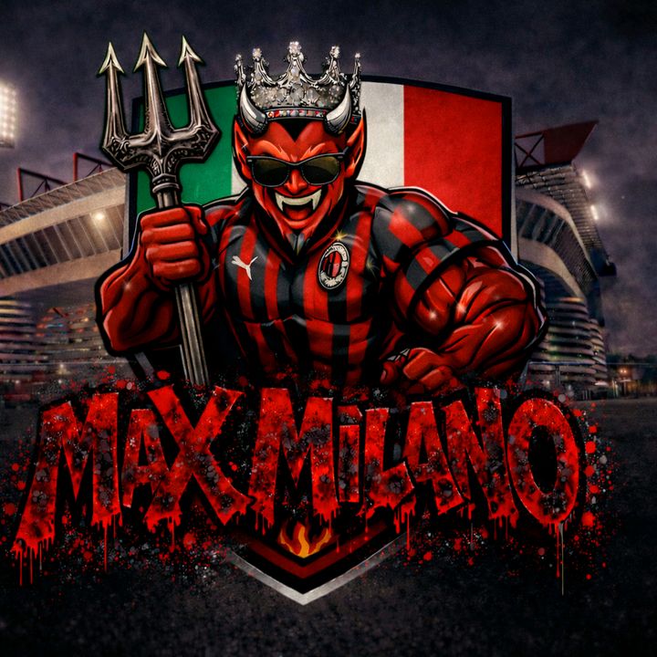 MAX MILANO