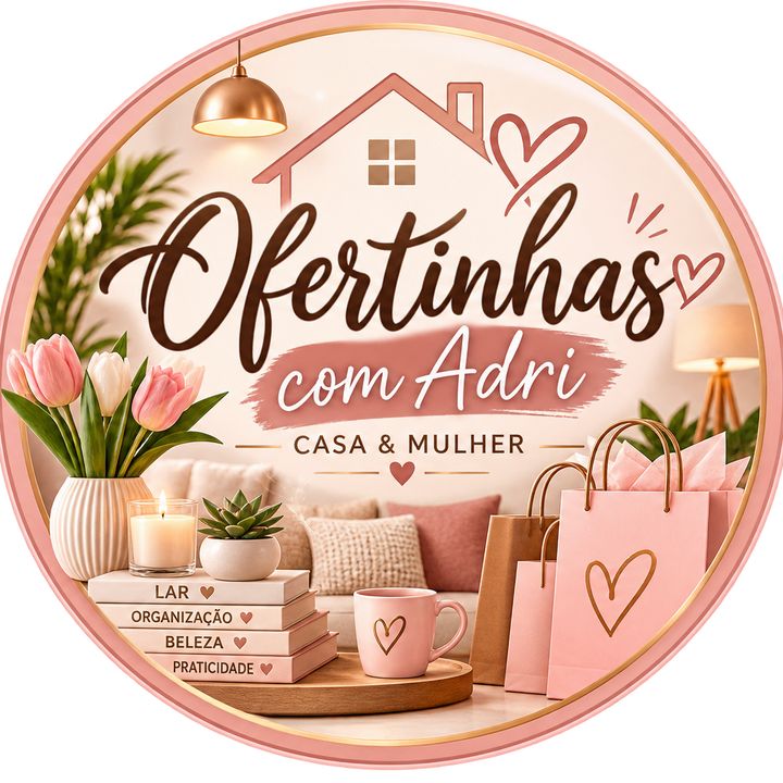 Ofertinhas com Adri